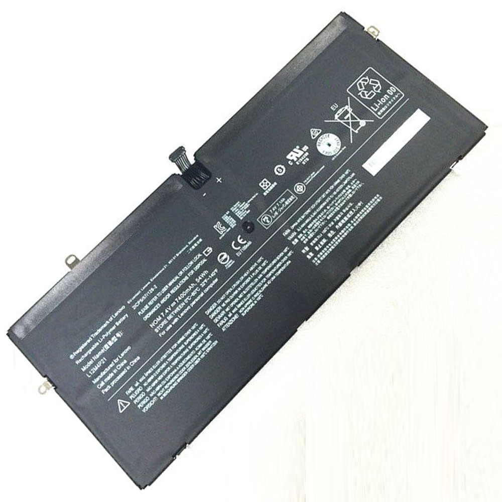 Batería para L12L4A02-4INR19/lenovo-L12M4P21